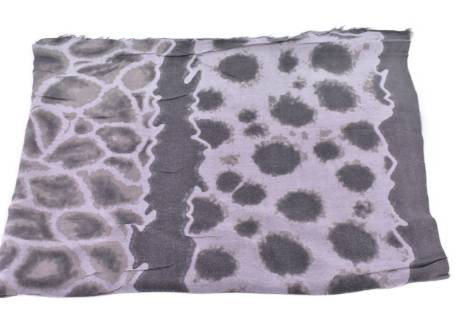 Dámský šátek - béžová