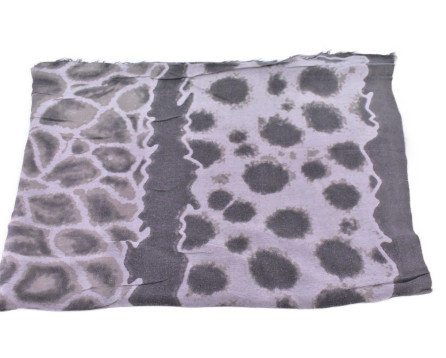 Dámský šátek - béžová