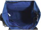 Dámská kabelka - modrá