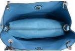 Dámská kabelka - světle modrá