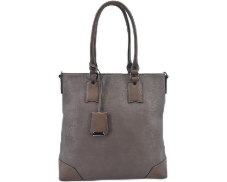 Dámská kabelka - taupe