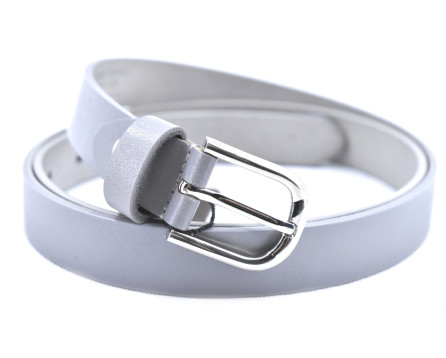 Dámský kožený opasek Arteddy