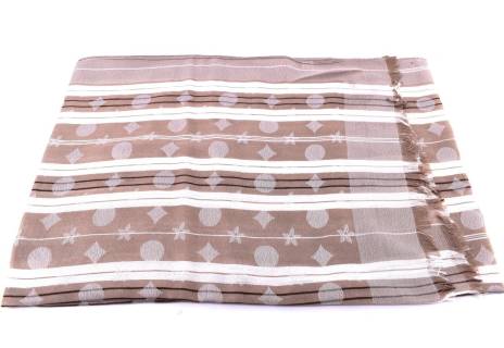 Dámský pruhovaný šátek Arteddy