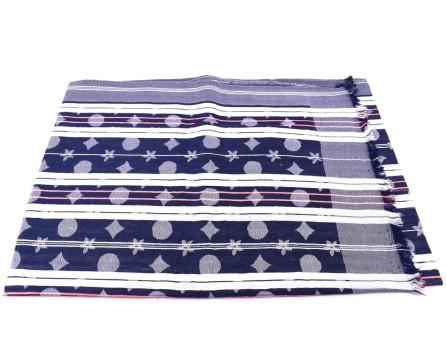 Dámský pruhovaný šátek Arteddy