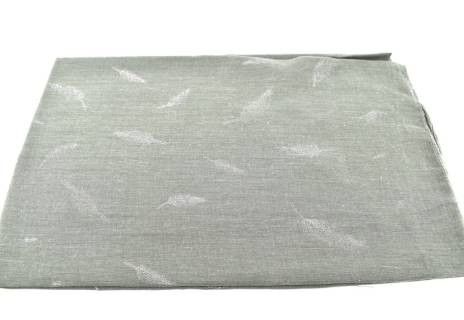 Dámský šátek s peříčkama Arteddy