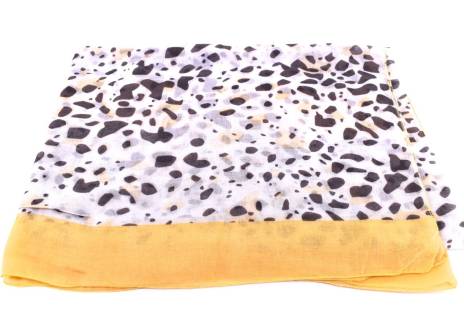 Dámský tigrovaný šátek Arteddy