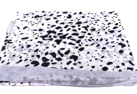 Dámský tigrovaný šátek Arteddy