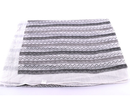 Dámský pruhovaný šátek Arteddy