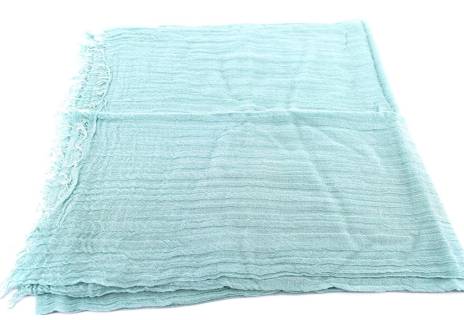 Dámský  jednobarevný šátek Arteddy