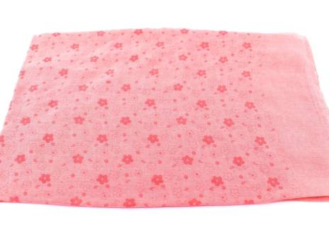 Dámský šátek s kytičkama Arteddy