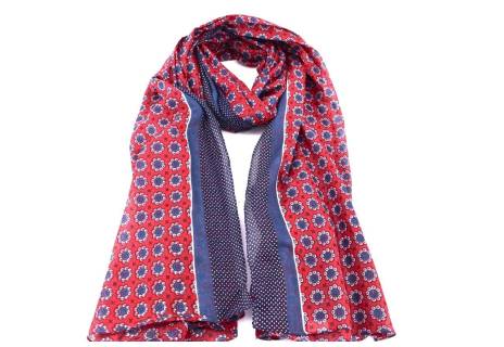Dámský šátek s potiskem Arteddy