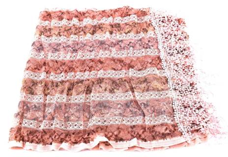 Dámský šátek Arteddy