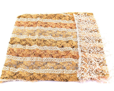 Dámský šátek Arteddy -béžová