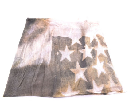 Dámský šátek s potiskem Arteddy