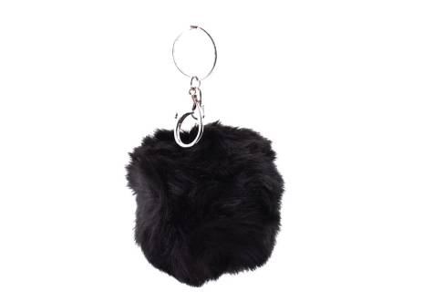 Přívěšek bambule