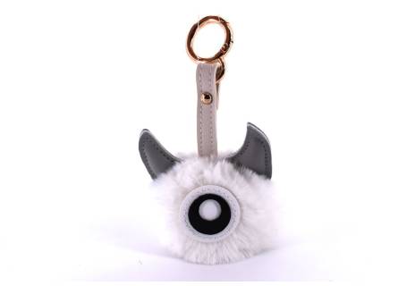 Přívěšek na kabelku nebo  klíče