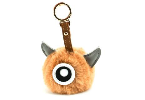 Přívěšek na kabelku nebo  klíče