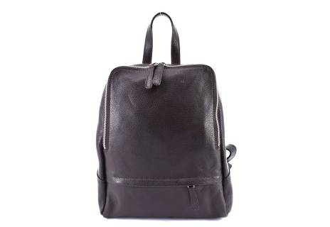 Dámský kožený batoh Arteddy