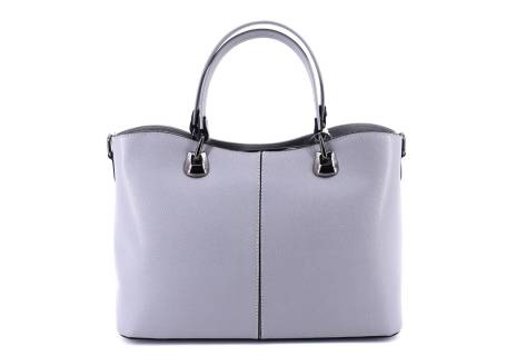 Dámská kožená kabelka Arteddy