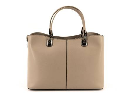 Dámská kožená kabelka Arteddy