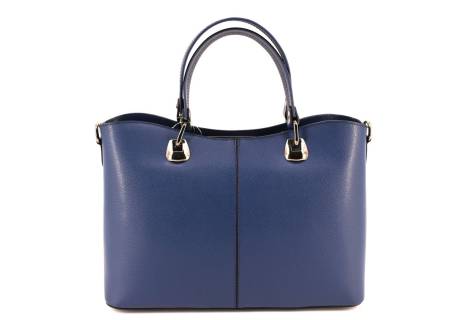 Dámská kožená kabelka Arteddy