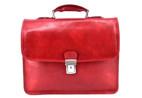 Kožená aktovka Arteddy