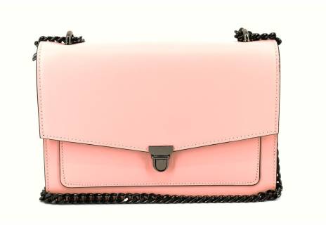 Dámská kožená kabelka / psaníčko  Arteddy