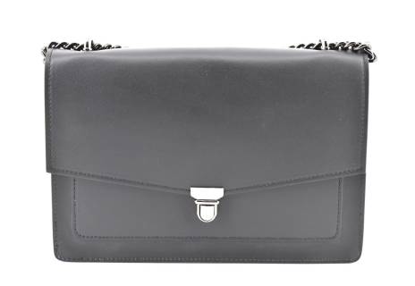 Dámská kožená kabelka / psaníčko  Arteddy