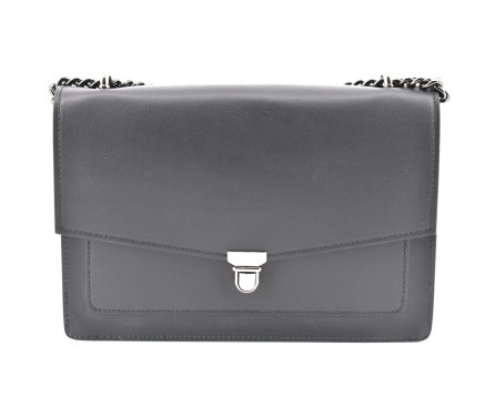 Dámská kožená kabelka / psaníčko  Arteddy