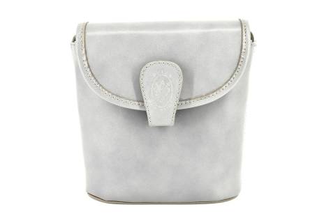 Dámská kožená kabelka crossbody Arteddy