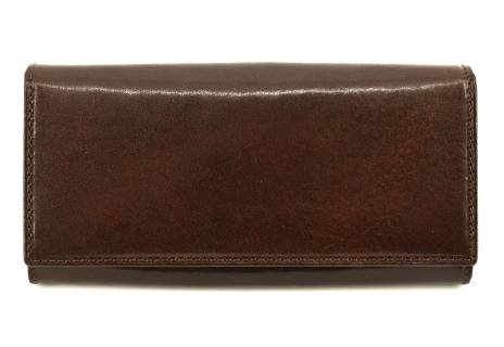 Dámská kožená peněženka Arteddy