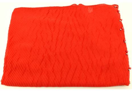 Dámský šátek s perličkami Arteddy