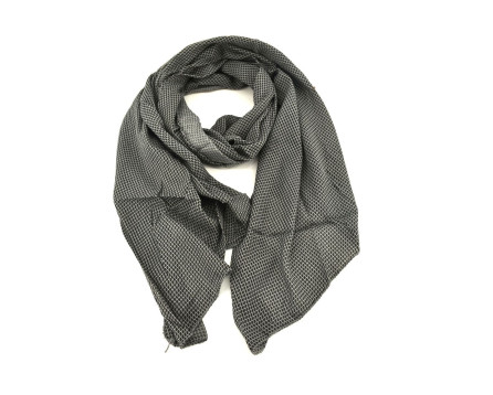 Dámský šátek Arteddy - tmavě šedá