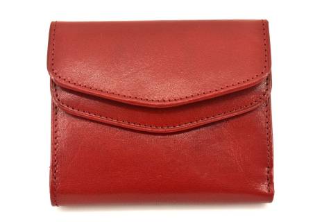Dámská kožená peněženka Arteddy