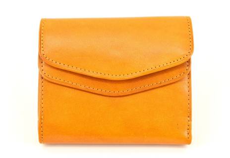 Dámská kožená peněženka Arteddy