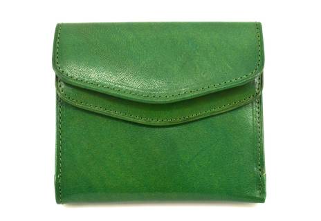 Dámská kožená peněženka Arteddy