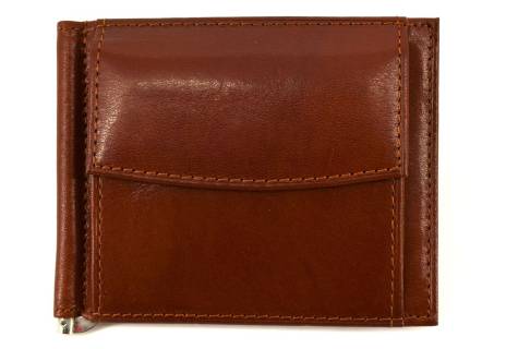 Pánská kožená dolarovka Arteddy