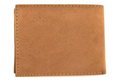 Pánská kožená peněženka Coveri Collection